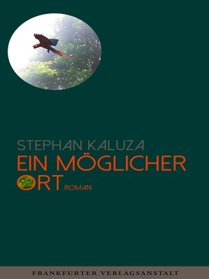 cover image of Ein möglicher Ort